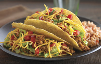 Fiesta Lime Tacos Fiesta Lime Tacos